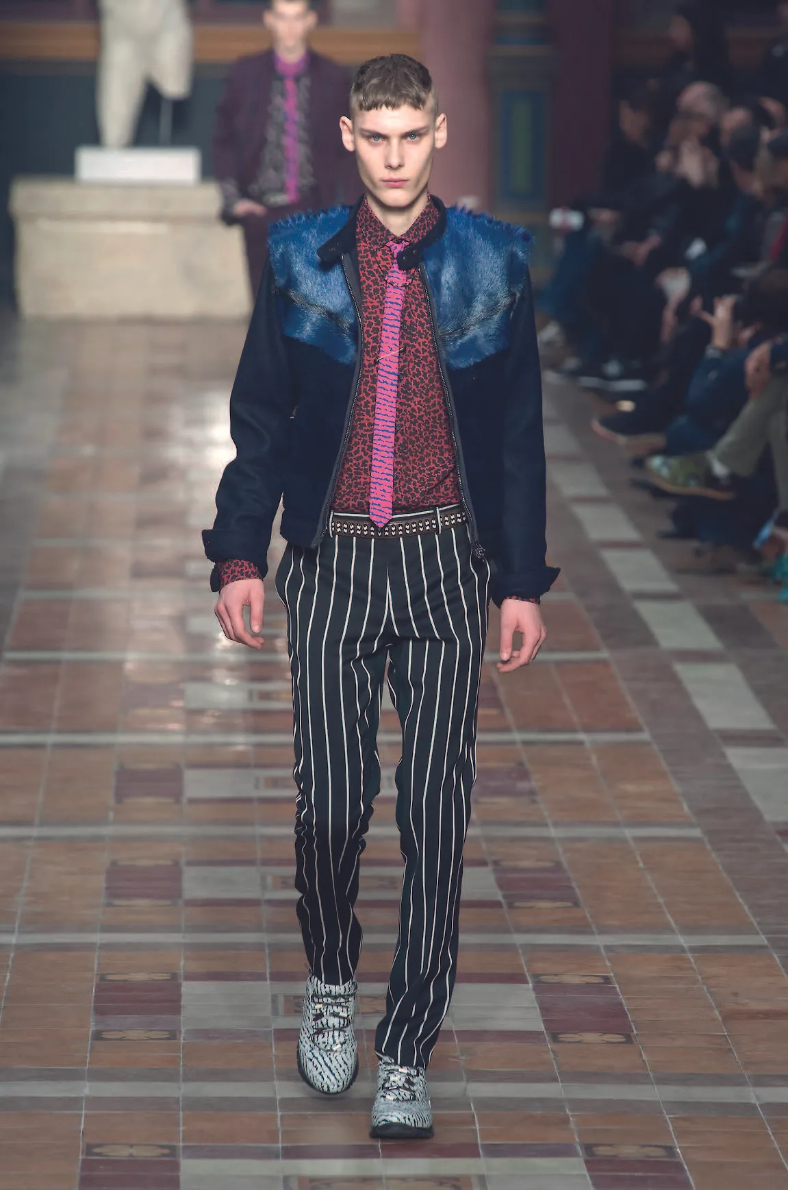 ellevn xu huong thu dong 2014 Lanvin