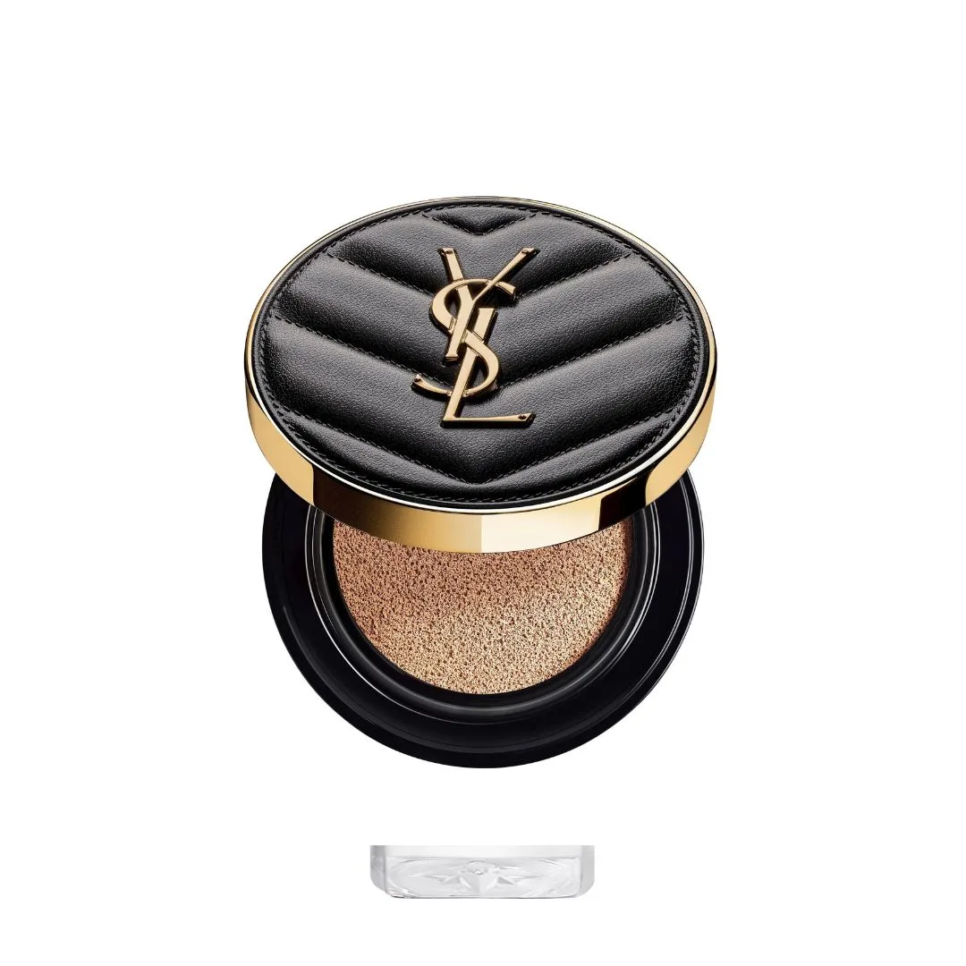 YSL - Le Cushion Encre De Peau