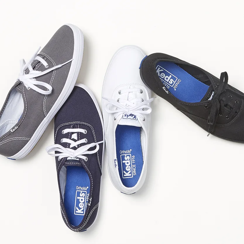 KEDS 4 KEDS 4