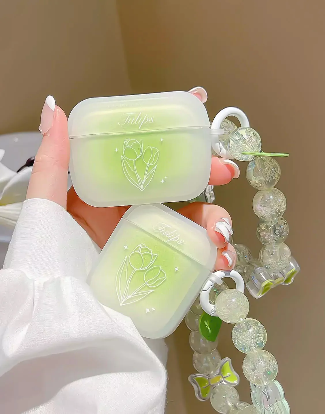 phụ kiện điện thoại ốp tai nghe
