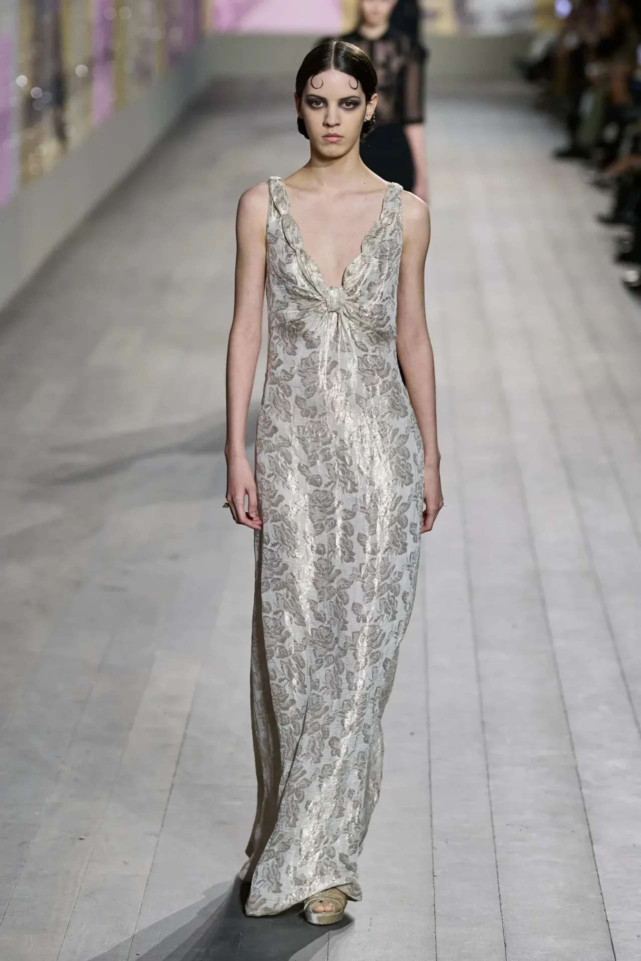 Dior Haute Couture Xuân Hè 2023 01