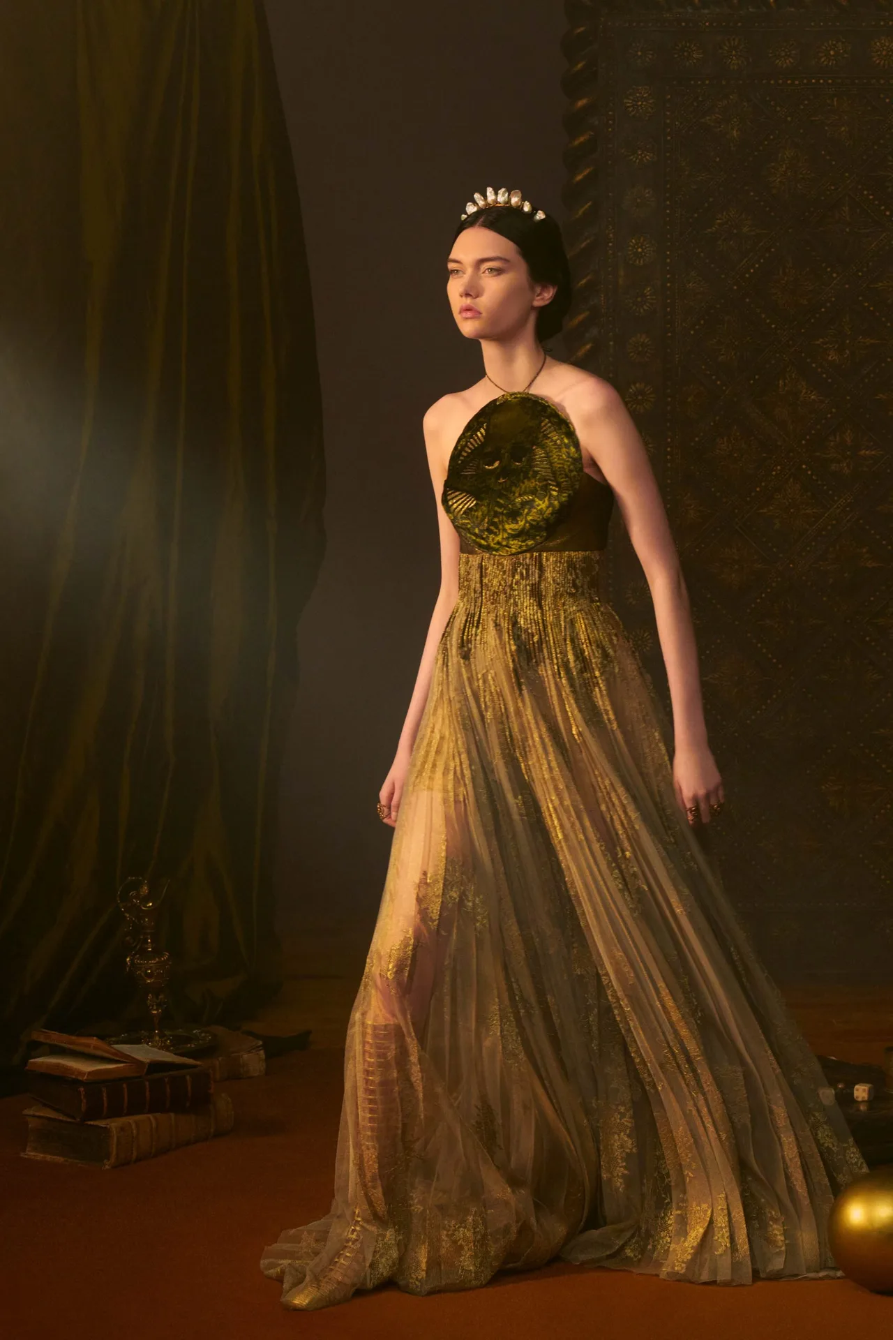 dior collection 2021