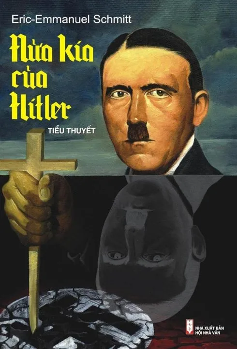 Nửa kia của Hitler