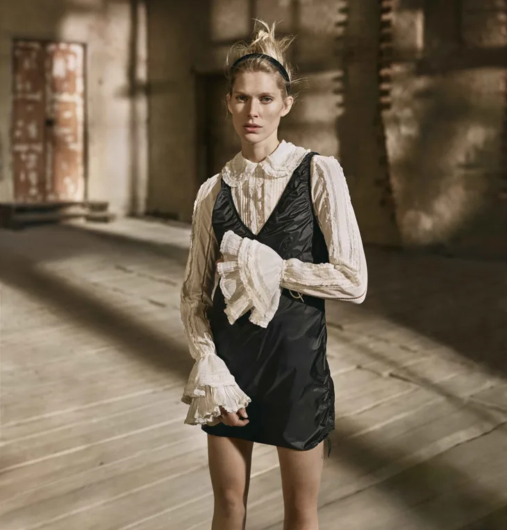 H&M - elle vietnam 4