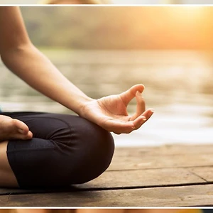 Các chuyên gia Yoga thường dùng gì cho buổi sáng?
