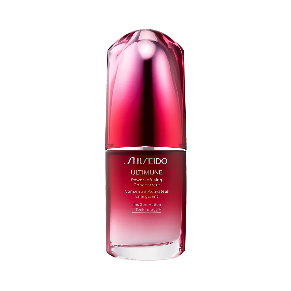 Tinh chất dưỡng da SHISEIDO Ultimune Power Infusing Concentrate Tinh chất dưỡng da SHISEIDO Ultimune Power Infusing Concentrate