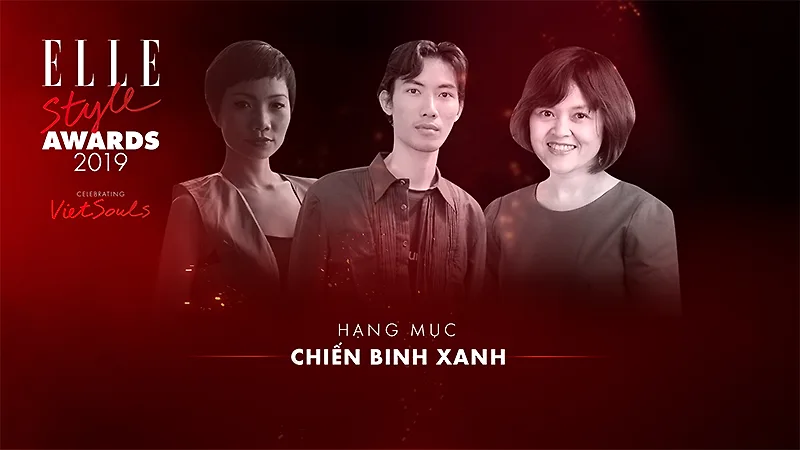 Chiến Binh Xanh ESAs