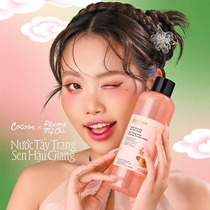 Phương Mỹ Chi & Cocoon: Cùng nhau kể chuyện đất Việt ta yêu