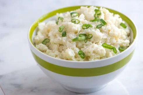 thực phẩm low-carb