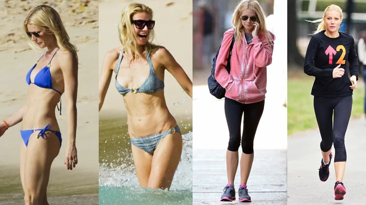 5 phép màu tạo nên biểu tượng sắc đẹp Gwyneth Paltrow 5 phép màu tạo nên biểu tượng sắc đẹp Gwyneth Paltrow