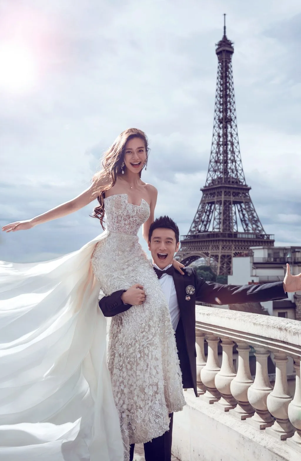 angelababy 8