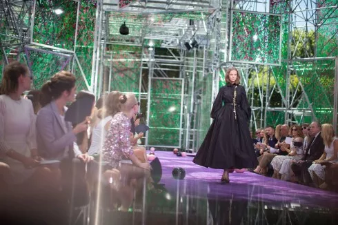 BST Haute Couture Thu Đông 2015 của Christian Dior BST Haute Couture Thu Đông 2015 của Christian Dior