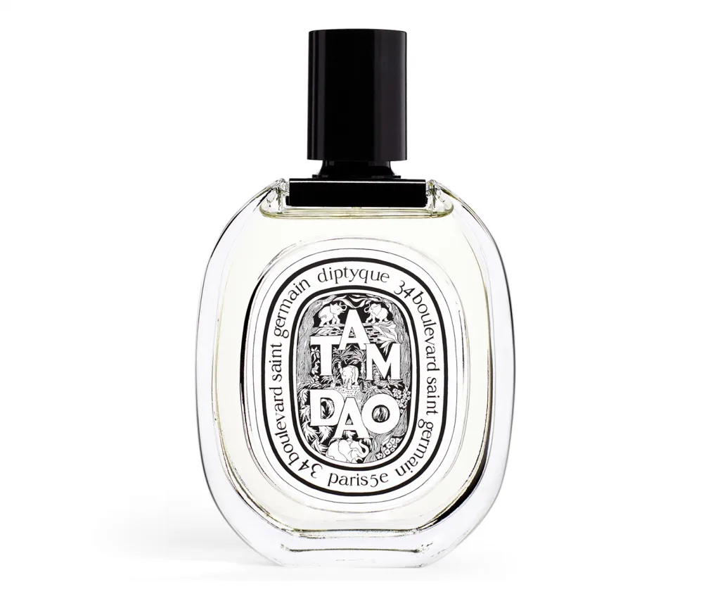 Nước hoa unisex Diptyque Tamdao. Nước hoa unisex Diptyque Tamdao.