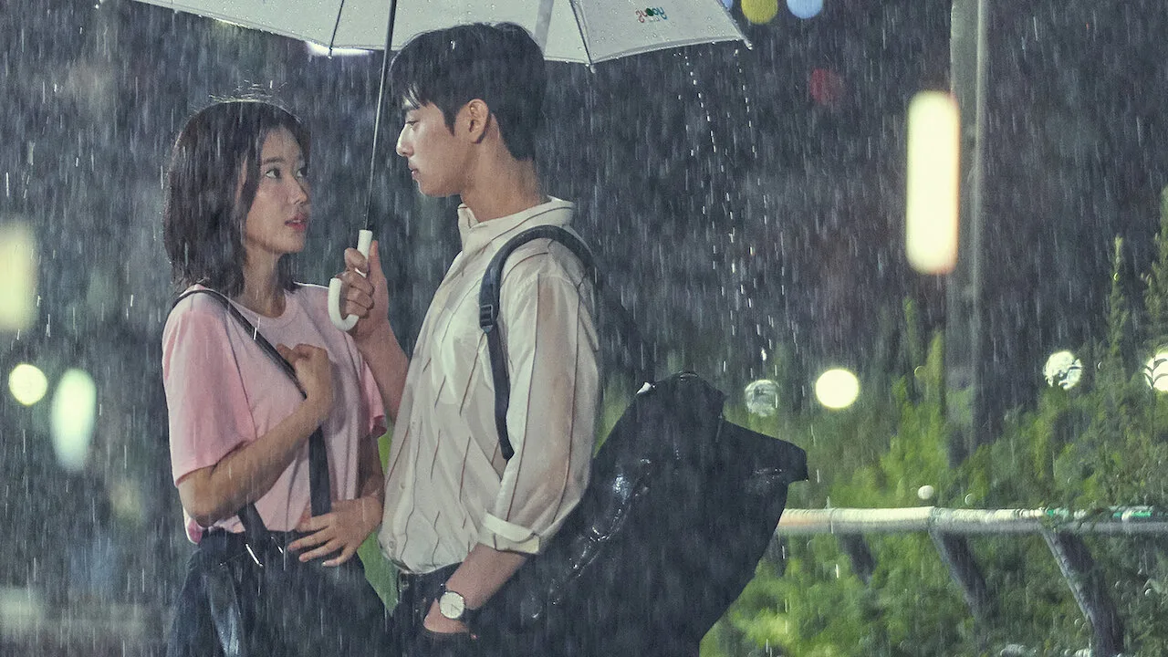phim tình cảm My ID Is Gangnam Beauty