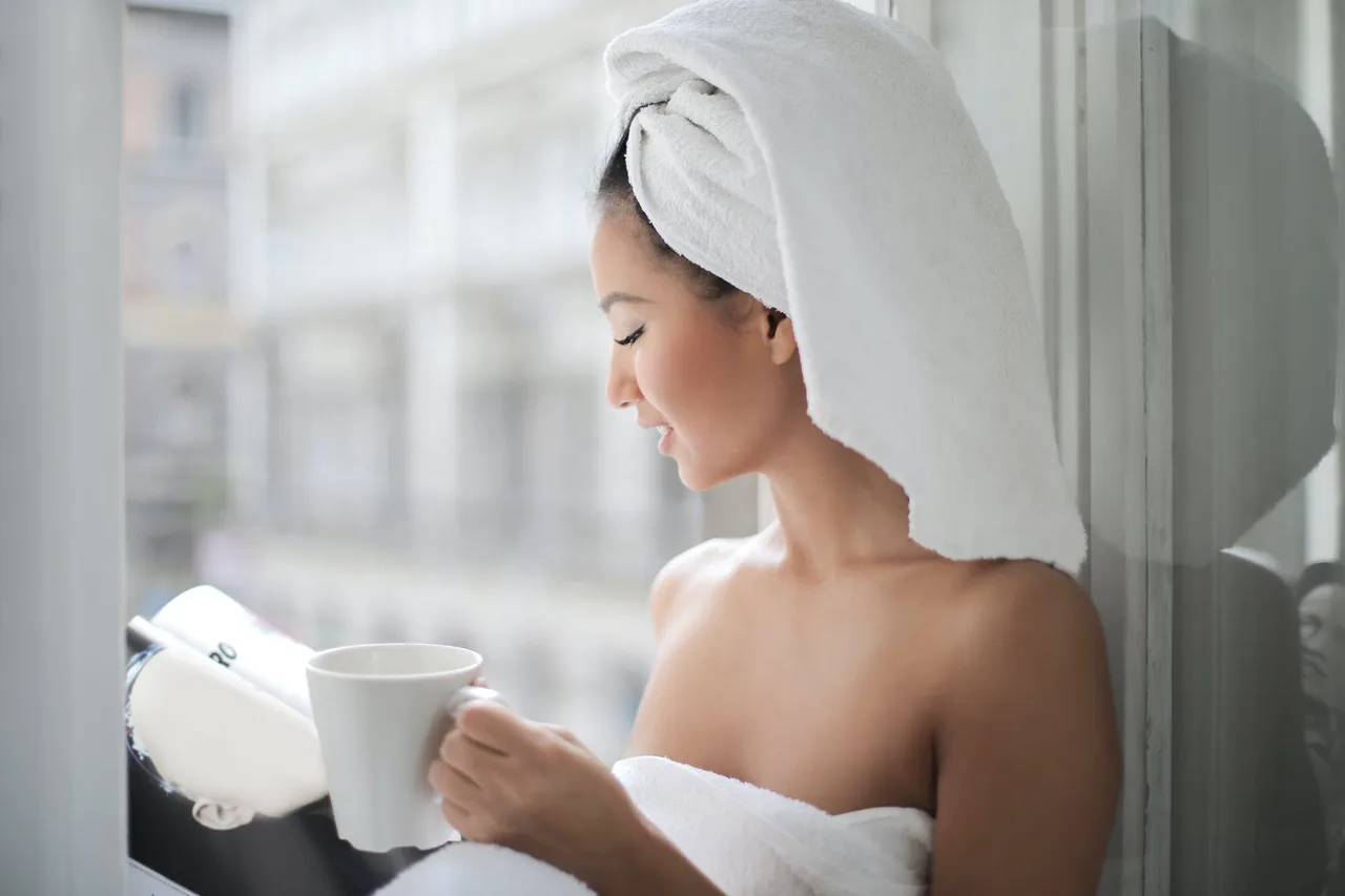 Tinh dầu bưởi giúp tóc khỏe và nhanh mọc Tinh dầu bưởi giúp tóc khỏe và nhanh mọc