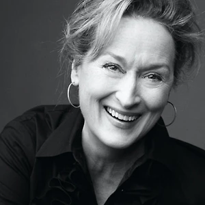20 lần được đề cử giải Oscar của minh tinh Meryl Streep