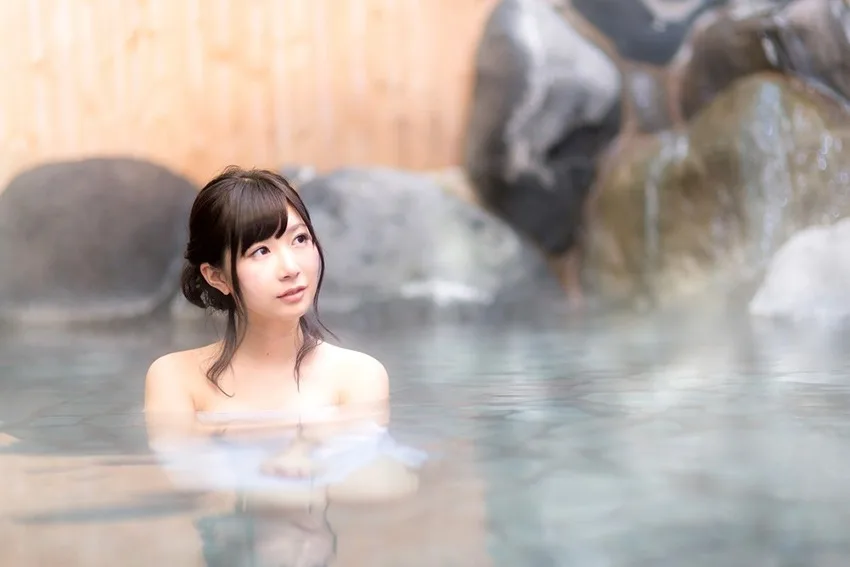 cách làm đẹp tự nhiên của phụ nữ nhật onsen cách làm đẹp tự nhiên của phụ nữ nhật onsen