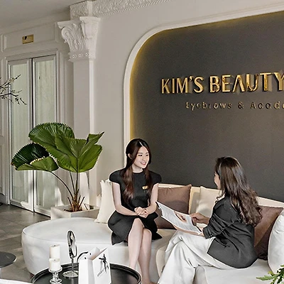 Kim's Beauty Art