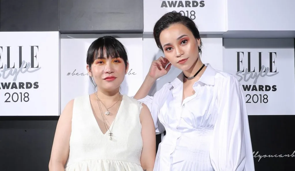 ELLE Style Awards 2018 ELLE Style Awards 2018