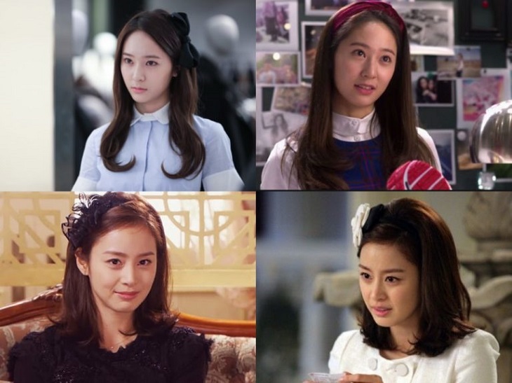 ELLE Việt Nam - Những nguyên tắc thời trang nhận diện con ông cháu cha trong phim Hàn (9) ELLE Việt Nam - Những nguyên tắc thời trang nhận diện con ông cháu cha trong phim Hàn (9)