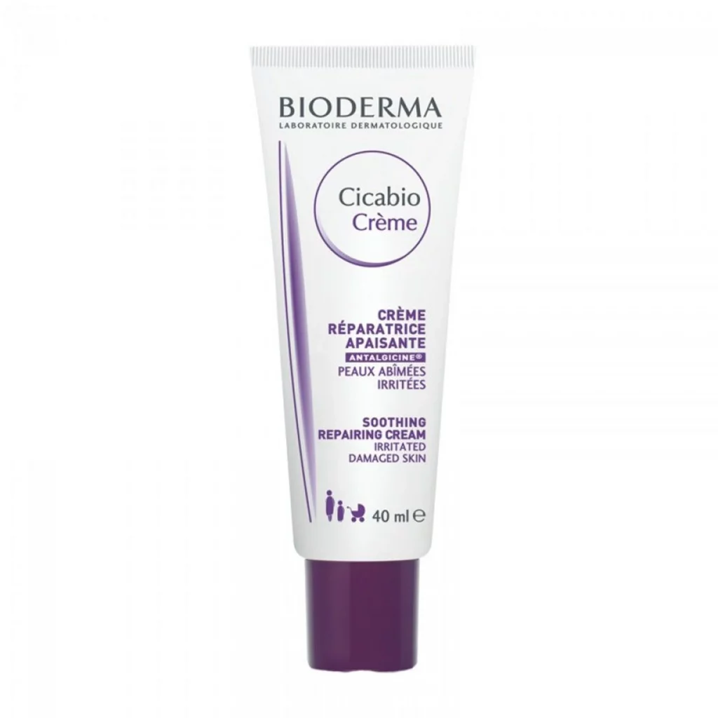 Bioderma Cicabio Cream