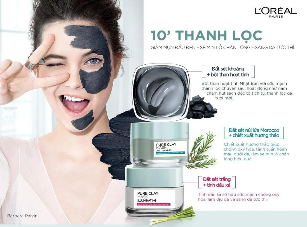 mặt nạ cho da hỗn hợp mặt nạ cho da hỗn hợp