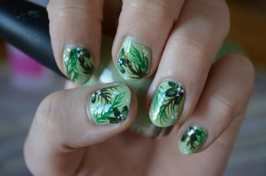 nail đẹp 01f nail đẹp 01f