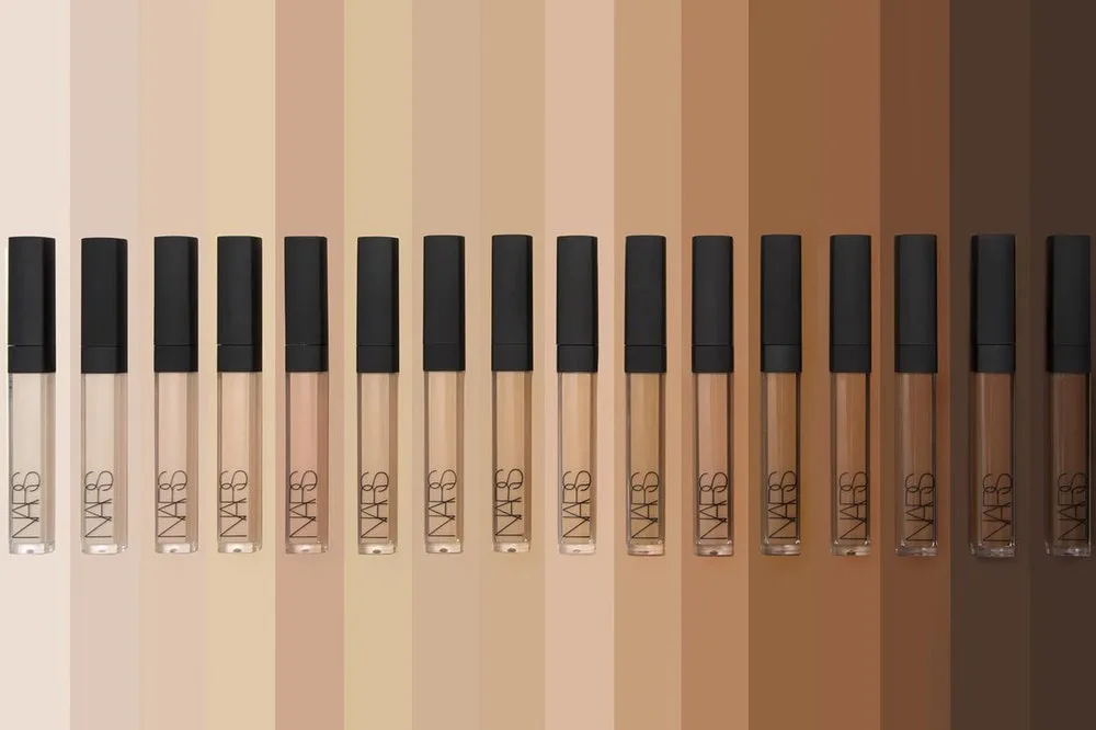 cách trang điểm tự nhiên NARS concealer cách trang điểm tự nhiên NARS concealer