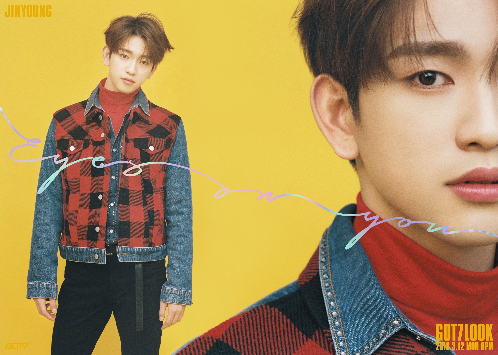 GOT7