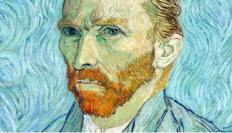 van gogh 1