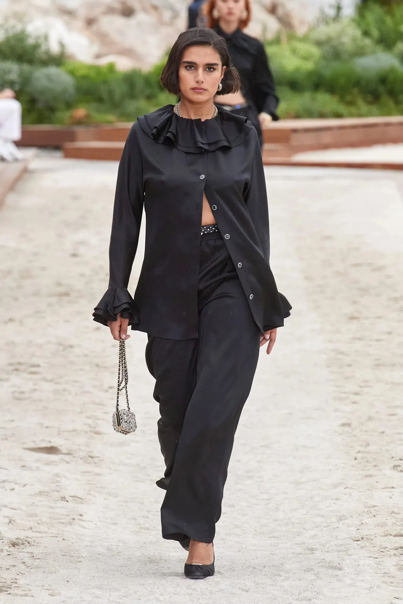 Chanel Cruise 2023 look 46