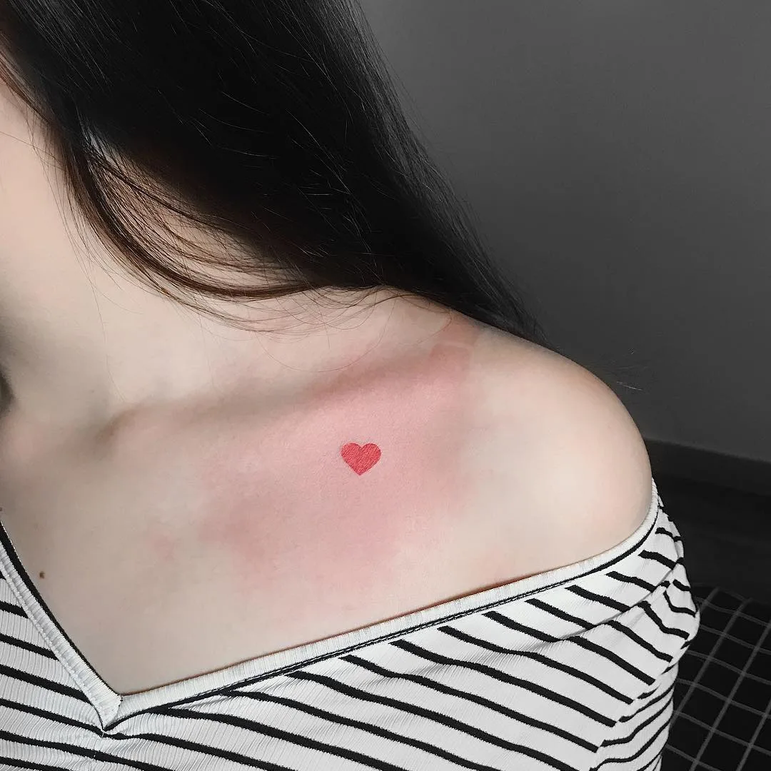 Gợi ý hình xăm nhỏ xinh cho 12 cung hoàng đạo Gợi ý hình xăm nhỏ xinh cho 12 cung hoàng đạo