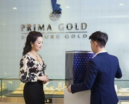 Hoa hậu Giáng My chuẩn bị bốc thăm