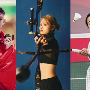 18 VĐV Việt Nam tham dự Olympic Tokyo 2020: Họ là ai?