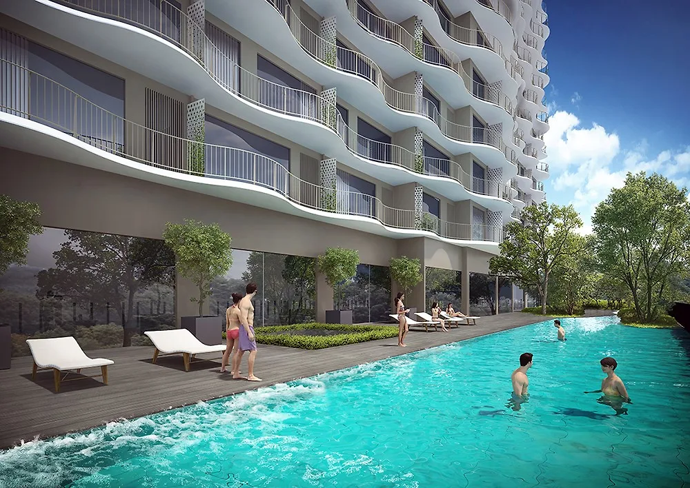 Kiến trúc sư Kengo Kuma