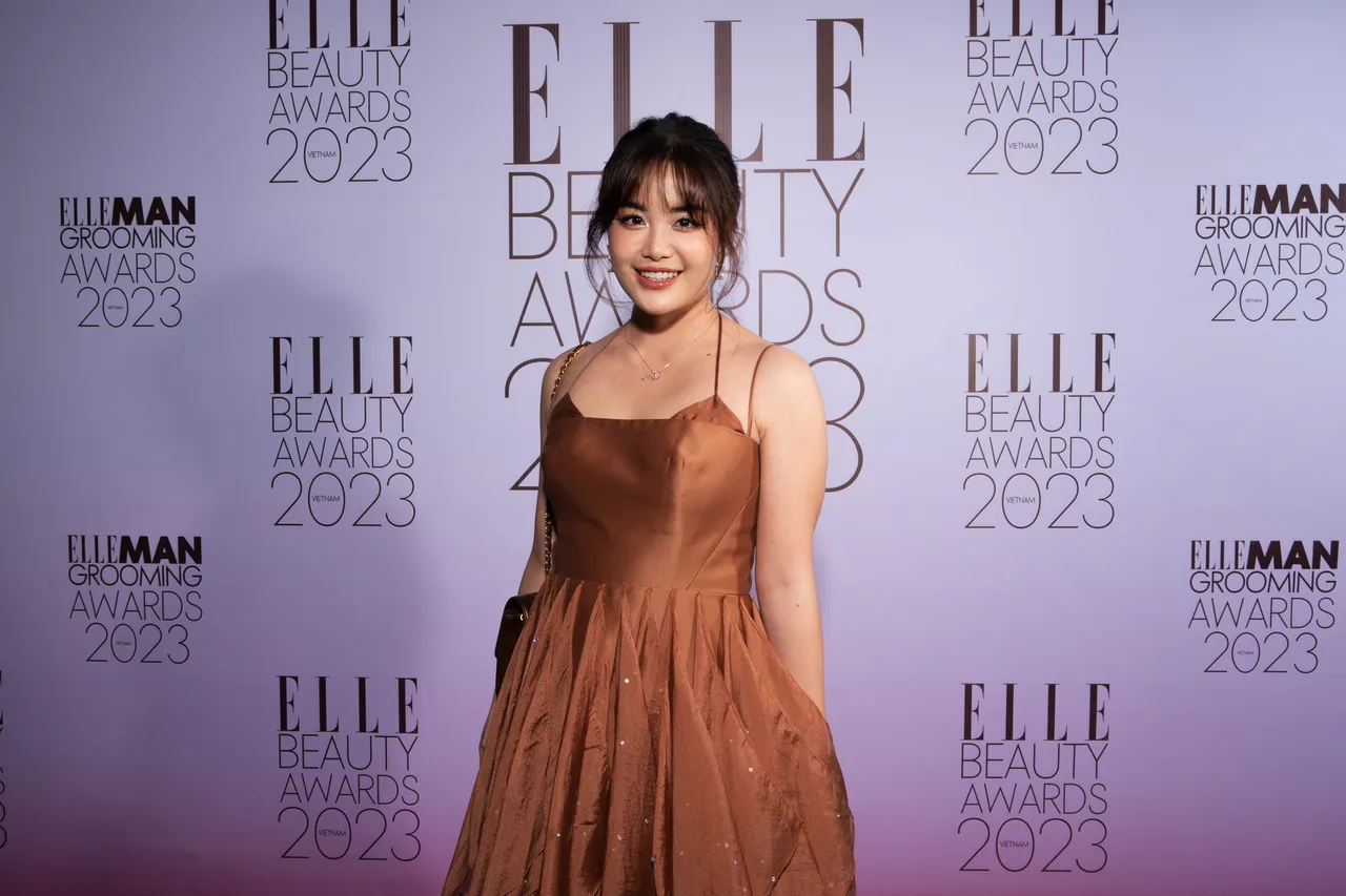 Beauty Blogger Lan Anh Little Castle