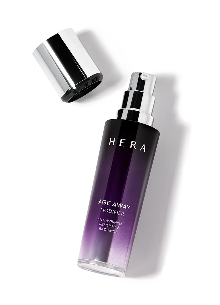HERA Age Away Modifier HERA Age Away Modifier