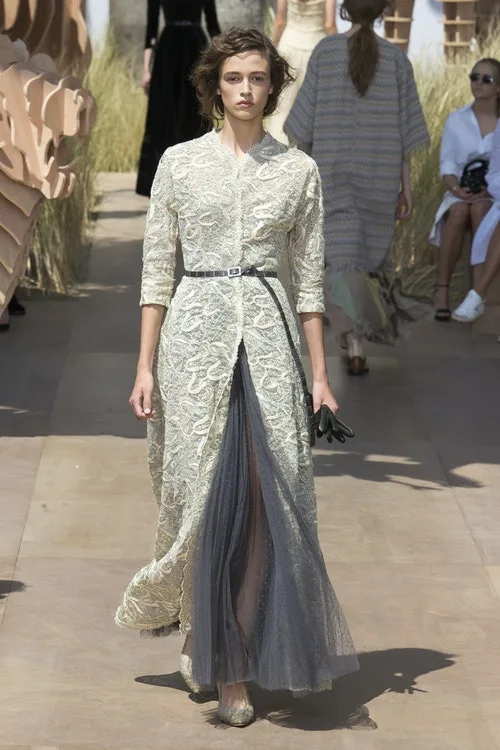 Christian Dior Paris Couture 2018