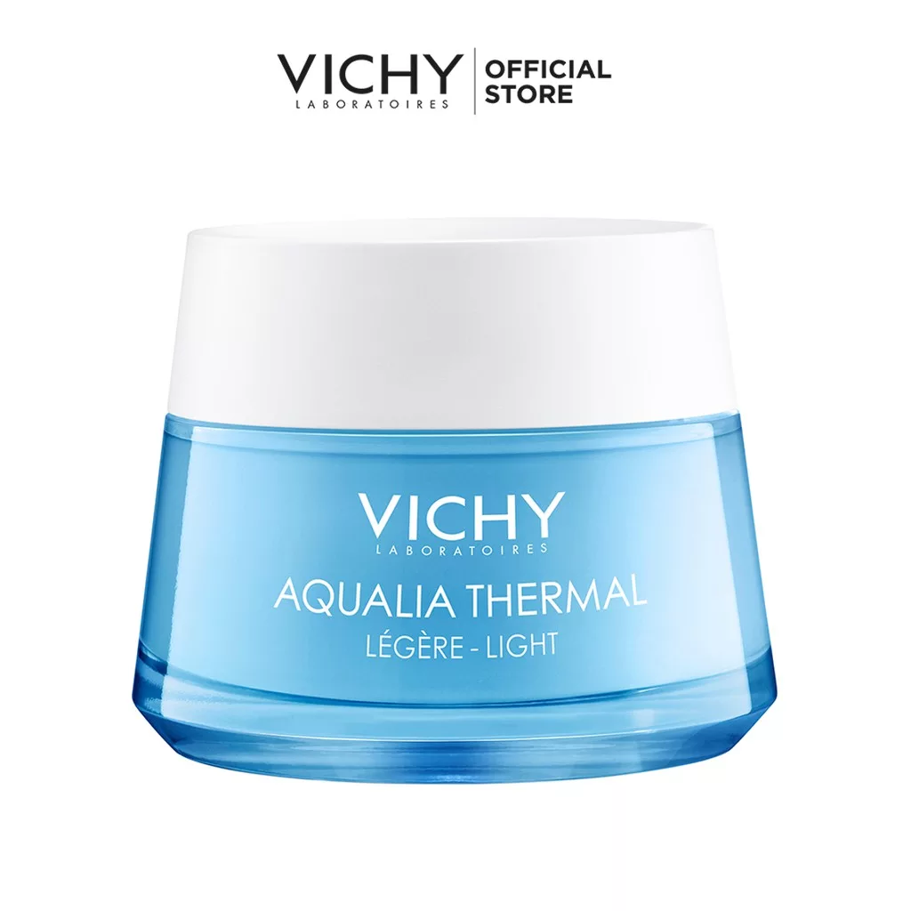 sản phẩm làm đẹp cho cung Kim Ngưu Gel dưỡng ẩm giúp da dịu mát Vichy Aqualia Thermal Rehydrating Gel Cream sản phẩm làm đẹp cho cung Kim Ngưu: Gel dưỡng ẩm giúp da dịu mát Vichy Aqualia Thermal Rehydrating Gel Cream