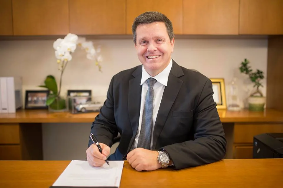 Ông TIMOTHY NOTT - Tổng quản lý khách sạn Novotel Hanoi Thai Ha mới được bổ nhiệm. Ông TIMOTHY NOTT - Tổng quản lý khách sạn Novotel Hanoi Thai Ha mới được bổ nhiệm.