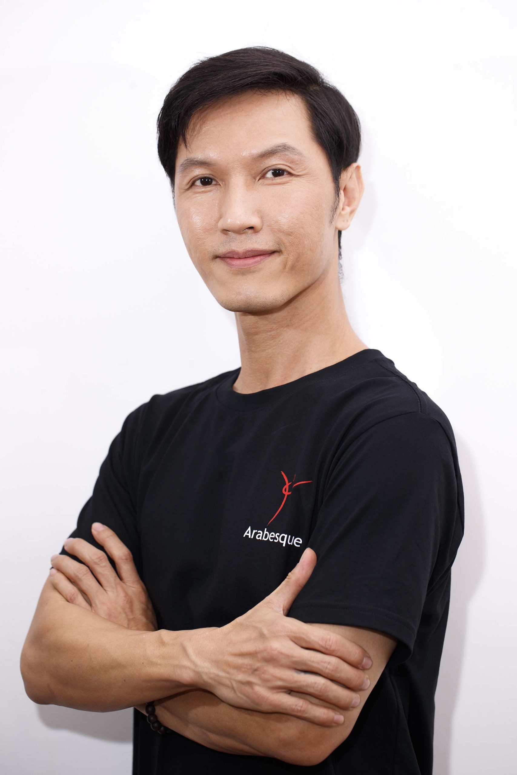 biên đạo múa nguyễn ngọc anh