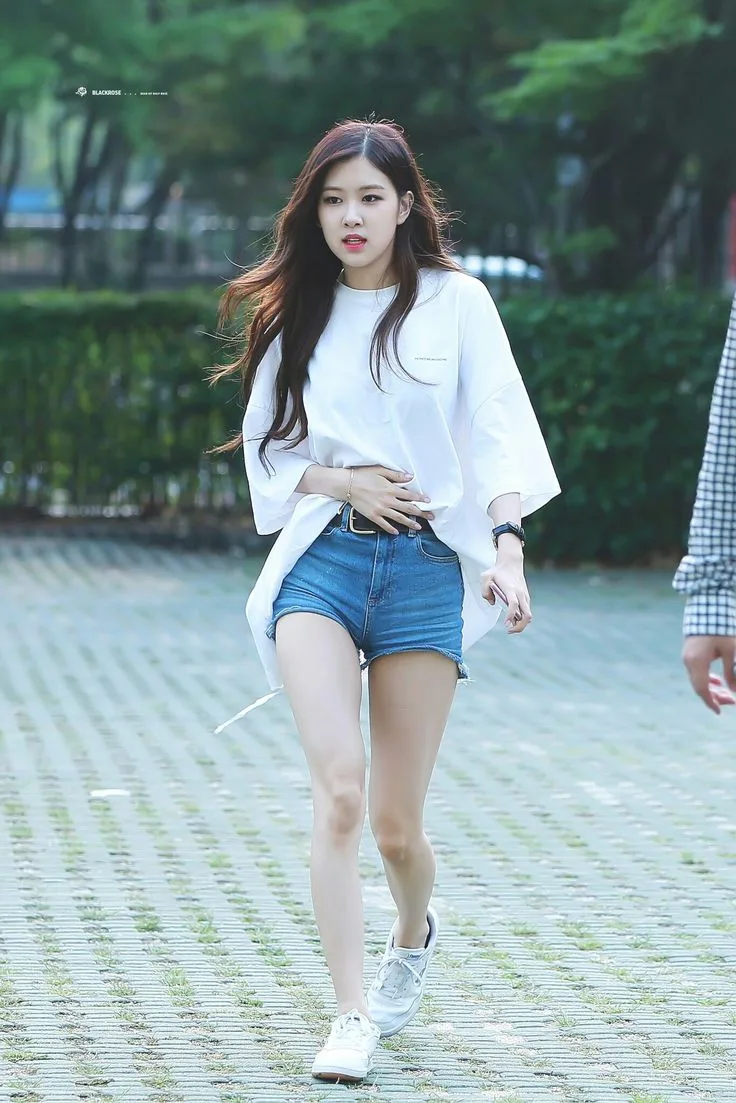 Rosé Blackpink