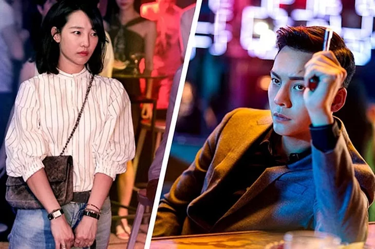 elle việt nam cặp đôi hoa ngữ