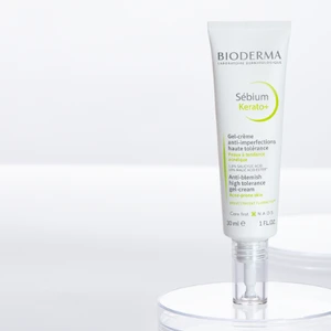 BIODERMA Sébium Kerato+ – “tân binh” hỗ trợ điều trị mụn từ dược mỹ phẩm Pháp