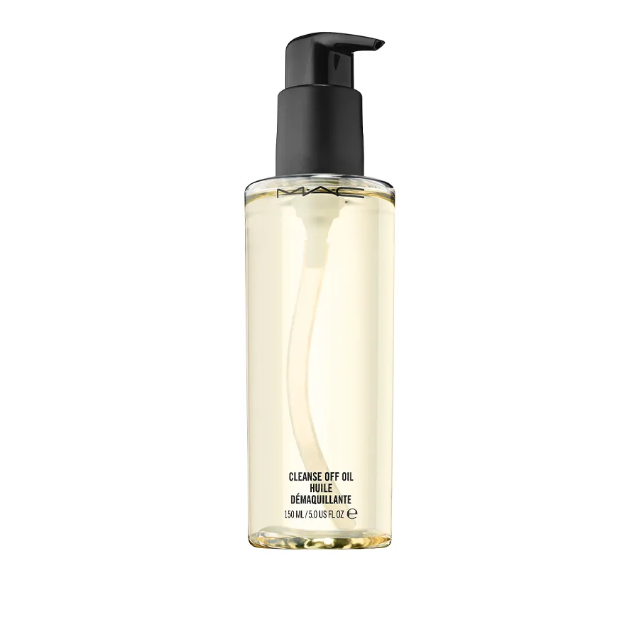 Dầu tẩy trang M.A.C Cleanse Off Oil Dầu tẩy trang M.A.C Cleanse Off Oil