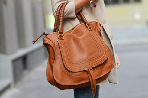 Mini Jane - túi xách nữ gây sốt trên đường phố New York
