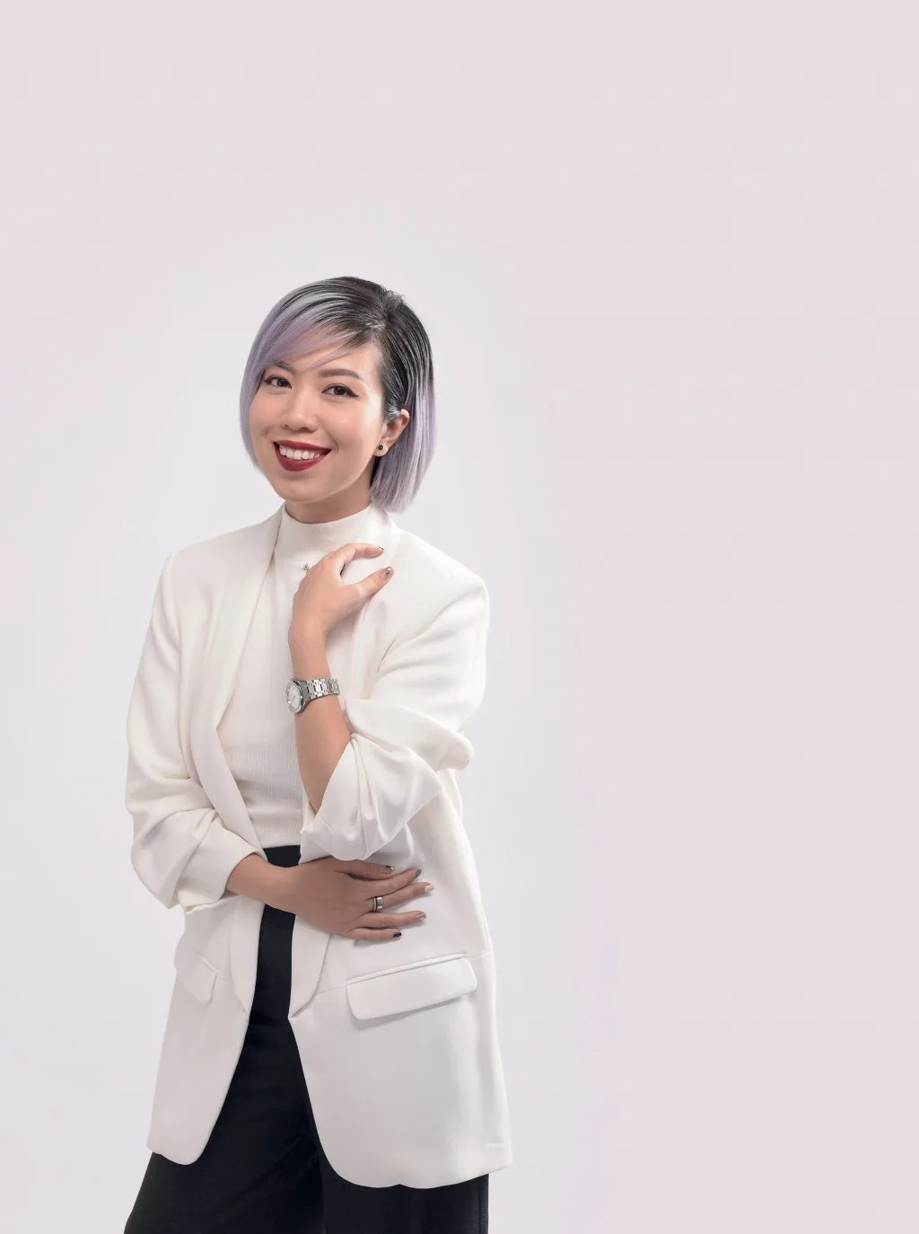 Hà Linh nữ doanh nhân Việt Hà Linh nữ doanh nhân Việt