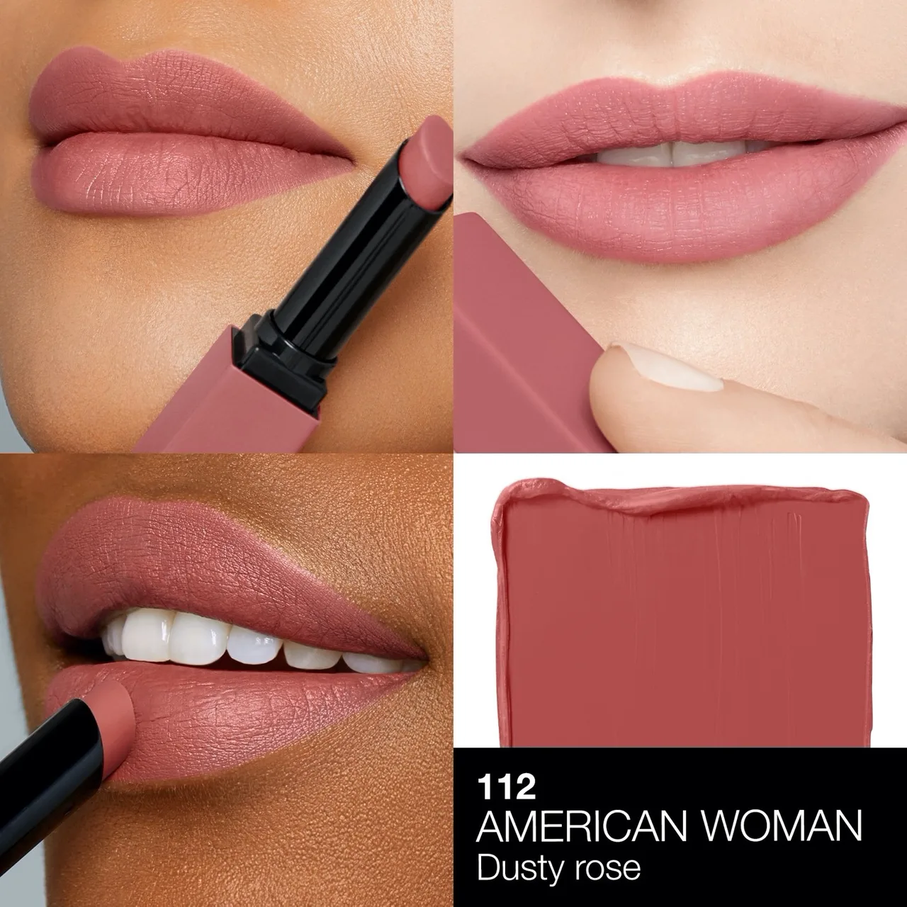 Powermatte Lipstick Powermatte Lipstick