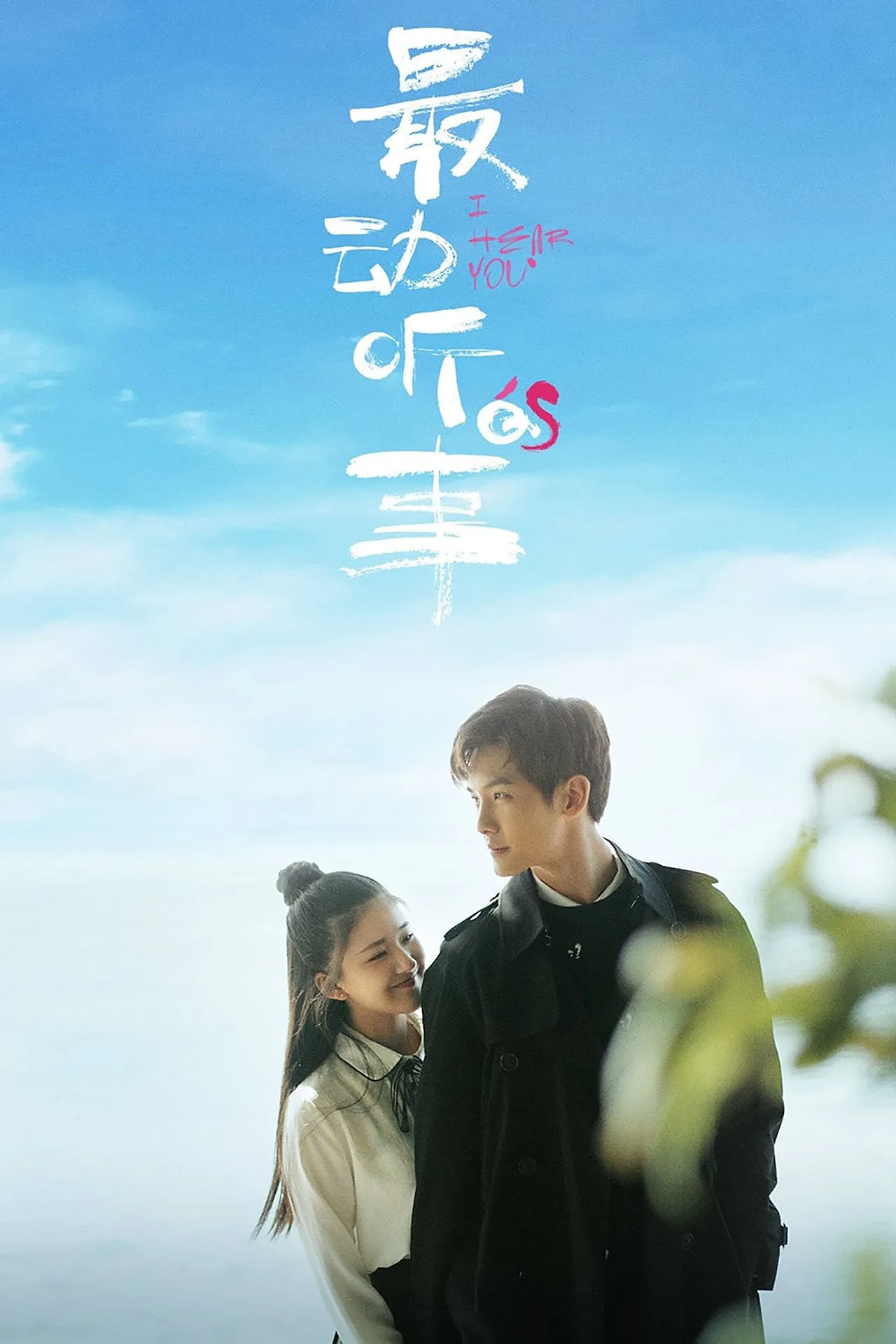 câu chuyện cảm động nhất poster