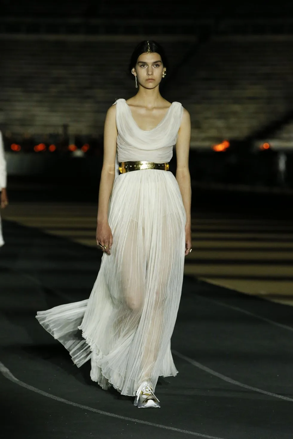 Look 14 cruise 22